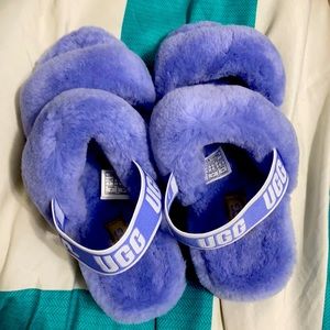 Ugg’s “oh yeah blue”